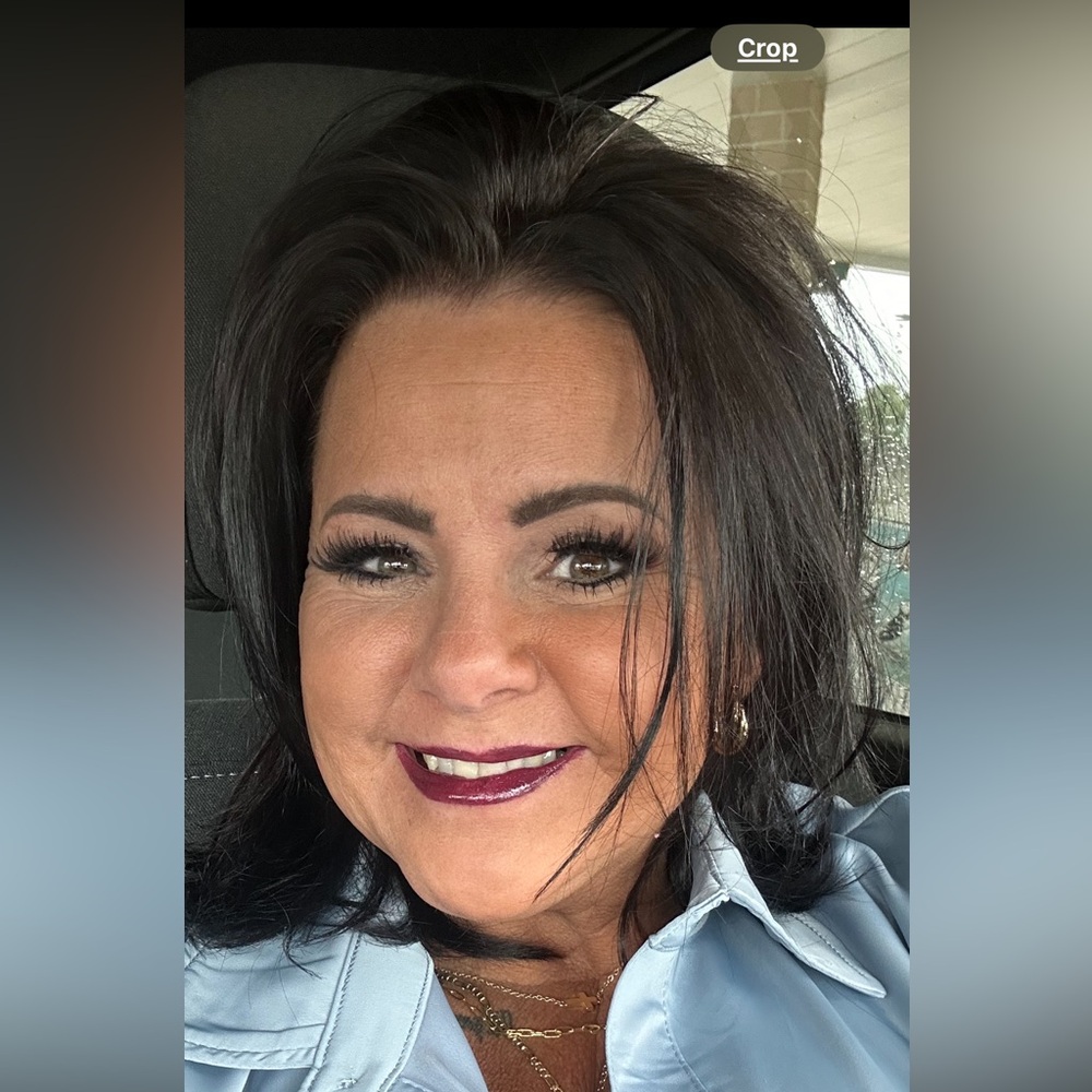 Meet your Posher, Mike-jenn